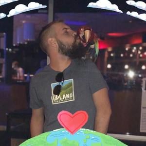 Meet your Posher, Jacob